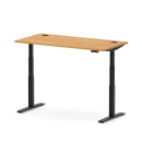 Schreibtisch eModel 3.0 Natural Hickory