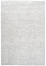 Webteppich Kalahari Weiß 80 x 150 cm