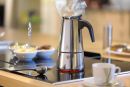 Espressokocher, EMILIO, 6 Tassen Standard