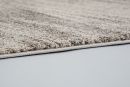 Webteppich Savona D.201 beige meliert 133x190