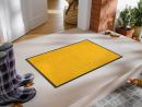 Fußmatte wash+dry Trend-Colour Honiggold 60 x 90 cm