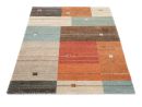 Webteppich Diagramm terra-mix 240 x 290 cm