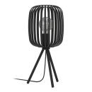 EGLO Tischlampe Romazzina