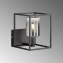 Fischer & Honsel 1-flg Wandleuchte Iska