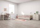 Flexa Bett Classic 90 x 200 cm