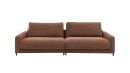 Roomio 3-Sitzer No. 4103 Rusty