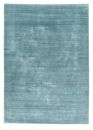 Joop! Handwebteppich Soft Türkis 170 x 240 cm