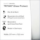 Zwiesel 4er Set Weizenbierglas Beer Basic