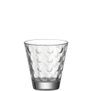 Leonardo Whiskyglas Optic 215 ml