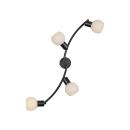LED Spot Loki 4-flg