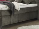 Boxspringbett Oregon 180 x 200 cm