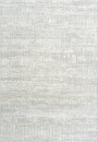 Webteppich Samaria Hellgrau-Weiß-Creme 240 x 330 cm