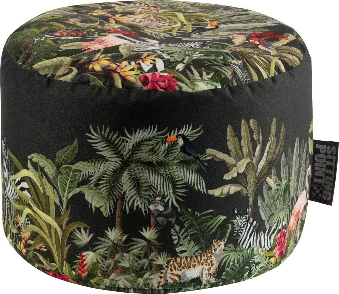 Wildwood DotCom 50x50cm, schwarz Wildwood DotCom 50x50cm, schwarz