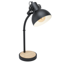 EGLO Tischlampe Lubenham