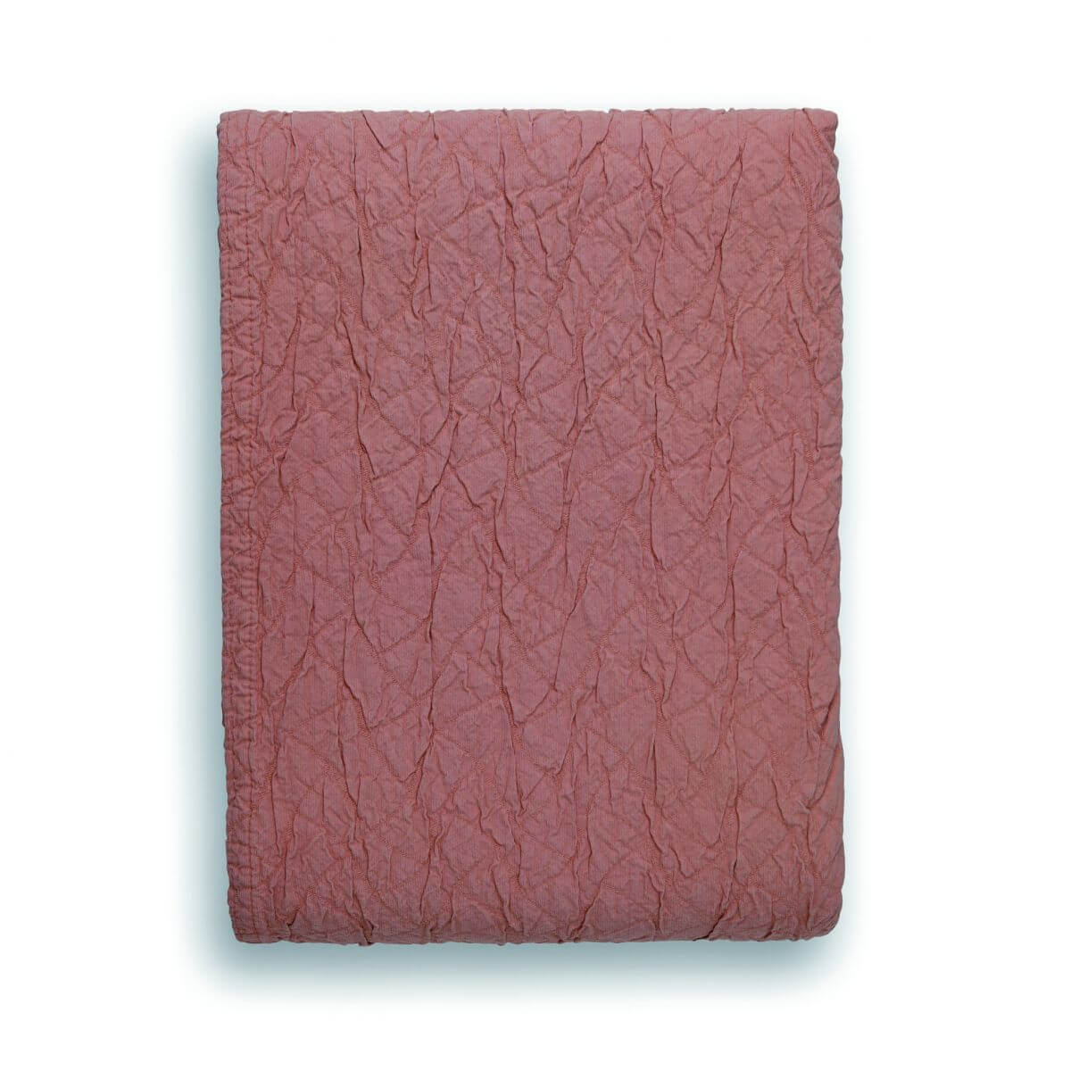 Tagesdecke 270x260cm Salmon Tagesdecke 270x260cm Salmon