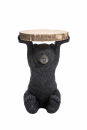 Beistelltisch Animal Bear Ø40cm