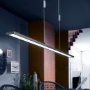 Fischer & Honsel LED Pendelleuchte Metz-TW schw Fischer & Honsel LED Pendelleuchte Metz-TW schw