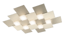 LED Deckenleuchte Creo 4-flg LED Deckenleuchte Creo 4-flg