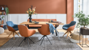 Interliving Esstisch 5115 Asteiche massiv