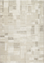 Webteppich Exellenza Beige-Taupe-Creme 240 x 330 cm