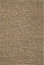 Interliving Handwebteppich  Creme 65 x 130 cm