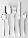 Zwilling 30-tlg Besteck-Set Brooklyn