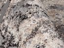 Webteppich Locri Hellgrau 120 cm