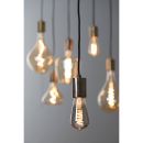 Trendhopper LED-Stab 6,5x14,5cm