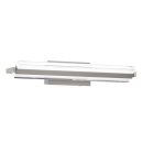 Fischer & Honsel LED Wandleuchte Paros-TW groß