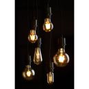 Trendhopper LED-Stab breit 4x10cm