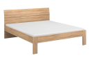 Bett Flexx Holz 185x209