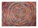 Teppich Sixteen Round 120 x 170