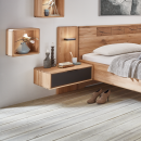 Wöstmann Nachtkommode links WSM 1600 Wildeiche