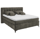 Boxspringbett Oregon 180 x 200 cm