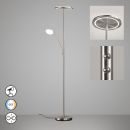 Fischer & Honsel 2-flg. LED Fluter Sorento