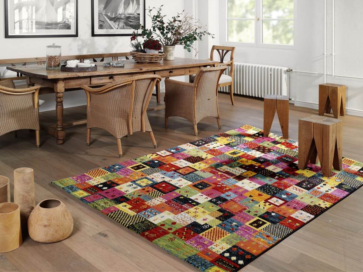 Teppich Happiness Pardis 240 x 340 Teppich Happiness Pardis 240 x 340