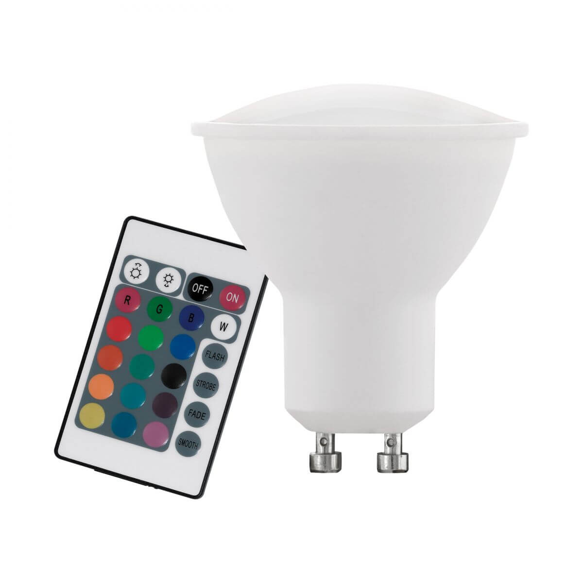 Leuchtmittel LM_LED_GU10 Leuchtmittel LM_LED_GU10