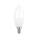 EGLO LED Leuchtmittel E14 6W