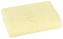 Saunatuch Creme 70 x 200 cm