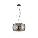 Fischer & Honsel AGL Pendelleuchte Dima 3-flg