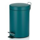 kela Kosmetikeimer Teal petrol