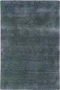 Teppich aus Indien Calvi Anthrazit 60 x 090 cm