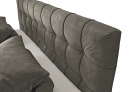 Boxspringbett Oregon 180 x 200 cm