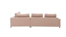 Roomio Polstergarnitur No. 4103 Rusty Melange