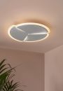 LED Deckenleuchte Trapani LED Deckenleuchte Trapani