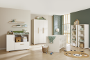 Paidi Wandregal Enie White