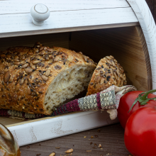 Brotkasten