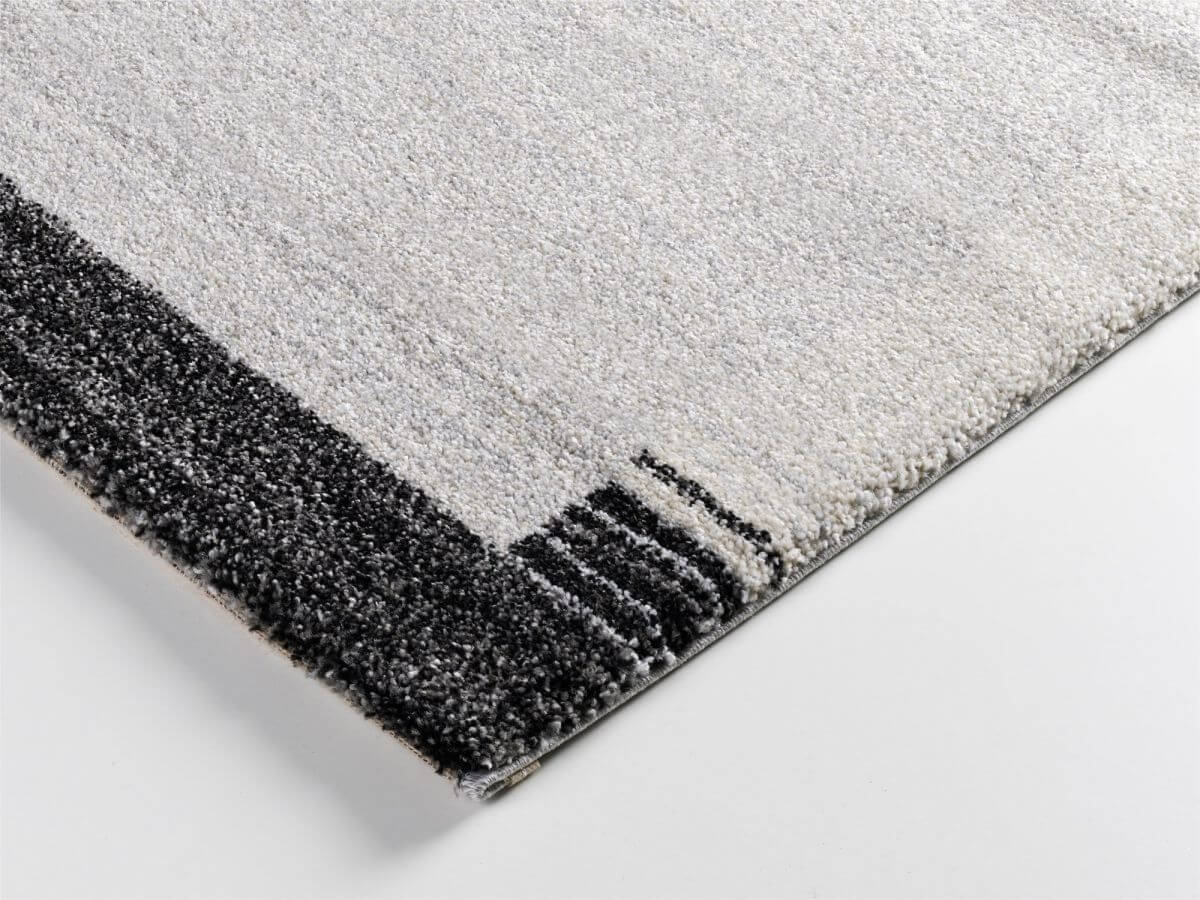 Designerteppich CASTLE STRIPE 240 x 240 Designerteppich CASTLE STRIPE 240 x 240