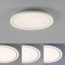 LED Deckenleuchte Edging Ø 40 cm