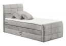 Boxspringbett Kuba 120x200